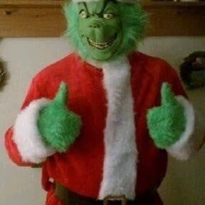 Meet your Posher, Charlie